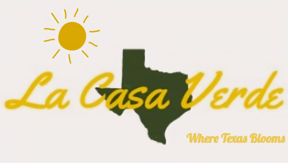 La Casa Verde Nursery, Midland